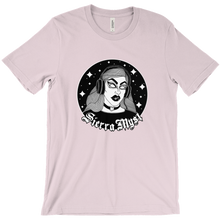 SIERRA MYST GOTH ALIEN PRINCESS SHIRT