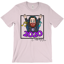 TCEU2020 v1 T-Shirts