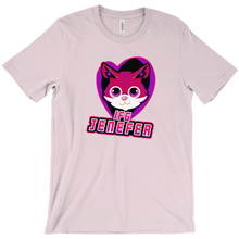 IFG JenEfer Kitty T-Shirt