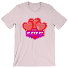 IFG JenEfer Valentine's T-Shirt