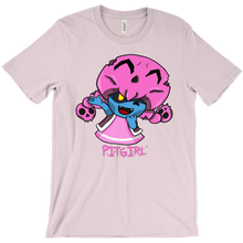 Pitgirl T-shirt