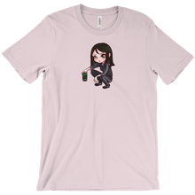 Chibi Fran T-shirt