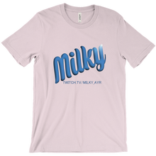 Milky OG - Show them you're milky goodness.