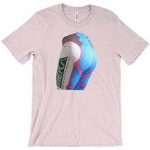sporebDVATHICC T-shirt