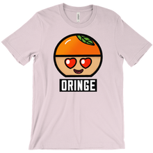 ORINGE’s T-Shirts - Love Series