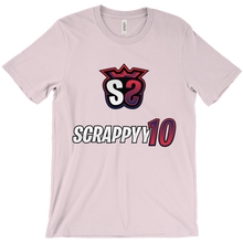 scrappyy10 T-Shirts