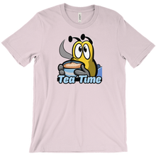 Tea Time T-shirt