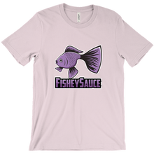 Fishey T-Shirt