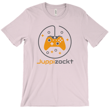 juppizockt T-Shirts