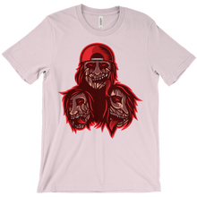 Sinister Heads T-Shirt