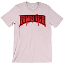Sinister T-Shirt