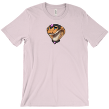 Hypenoodle Bust T-Shirts