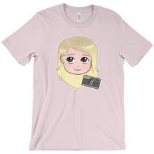 xliann T-Shirts