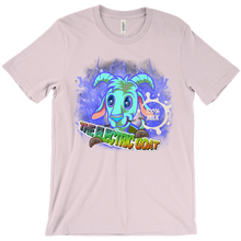 TheElectricGoat T-Shirts