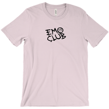 Emo Club T-Shirts