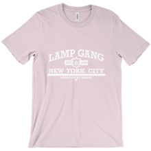 LAMP GANG SHIRT