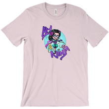 alyplayninja T-Shirts