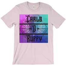 T-Shirts CarlodRuffy Blackline