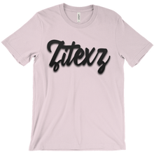 T-Shirt (Black Sgn.)