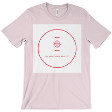 Limited edition "Do you wannna taaalk about it"