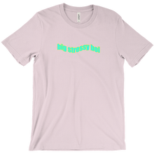big stressy boi t-shirt