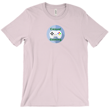 casualgaming87 T-Shirts