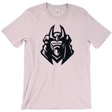 Samurai Stencil T-Shirts