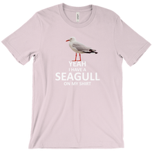 Seagull T-Shirt