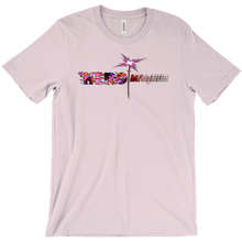 Hero Full Logo (Color) Shirty Shirt