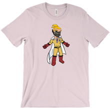 Squidtama Shirty Shirt