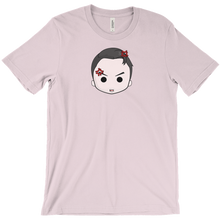 Laquillare Chibi Manny Rage T-Shirts