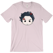 Laquillare Chibi Momo Rage T-Shirts