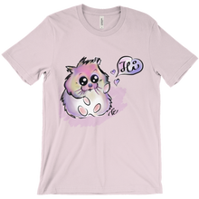 Schardon Hamster Love T-Shirts