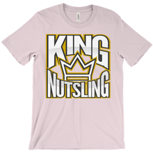 The King T-Shirts