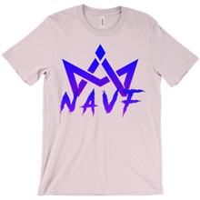 T-shirt with logo and name