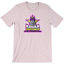 T-Shirt Full Logo /w addy