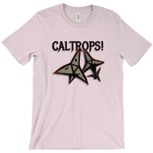 Caltrops! T-Shirts