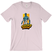 scottyy2scottyy T-Shirts