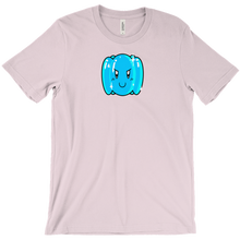 Camiseta Pimentão Diamante