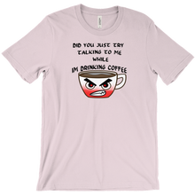 Kellz Mad Emote Shirt