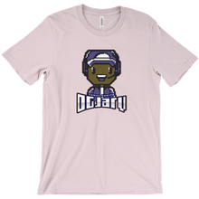 8-Bit T-Shirts
