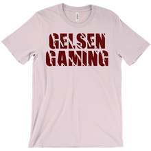 GelsenGaming T-Shirts Red