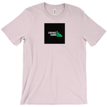 Jerrynice Gaming's T-Shirts