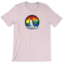 metalishgames T-Shirts