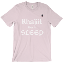 Sleepy T-Shirt