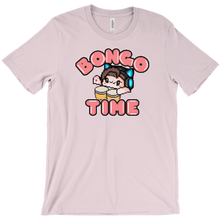 Bongo Time