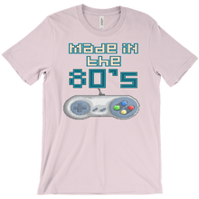 Made in The 80s T-Shirts
