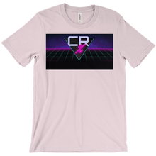 cyberrank10 T-Shirts