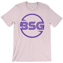 BSG Logo T-Shirts