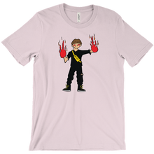 ttv_zaetoolit T-Shirts